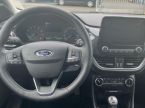 Ford Puma - fotka číslo 8