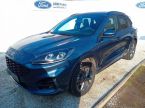 Ford Kuga - fotka číslo 0