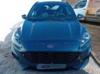 Ford Kuga - fotka číslo 1