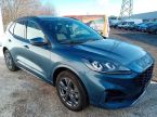 Ford Kuga - fotka číslo 2