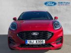 Ford Puma - fotka číslo 1