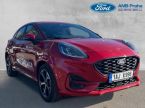 Ford Puma - fotka číslo 2