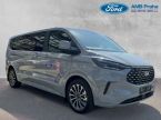 Ford Tourneo - fotka číslo 2