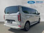 Ford Tourneo - fotka číslo 3