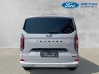 Ford Tourneo - fotka číslo 4