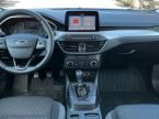 Ford Focus - fotka číslo 7