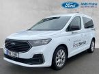 Ford Tourneo - fotka číslo 0