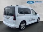 Ford Tourneo - fotka číslo 3