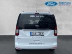Ford Tourneo - fotka číslo 4