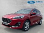 Ford Kuga - fotka číslo 0