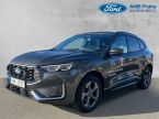Ford Kuga - fotka číslo 0