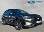 Ford Kuga - fotka číslo 2
