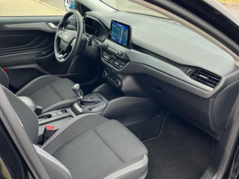 Ford Focus - hlavní fotka