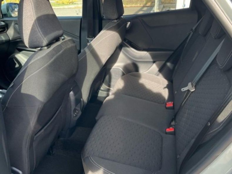 Ford Puma - hlavní fotka