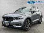 Volvo XC40 - fotka číslo 0