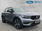 Volvo XC40 - fotka číslo 2