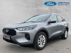 Ford Kuga - fotka číslo 0
