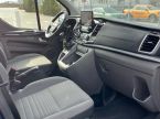 Ford Tourneo - fotka číslo 12