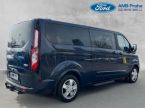 Ford Tourneo - fotka číslo 3