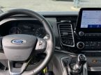 Ford Tourneo - fotka číslo 8