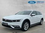 Volkswagen Passat - fotka číslo 0