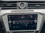 Volkswagen Passat - fotka číslo 9