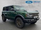 Ford Bronco - fotka číslo 2