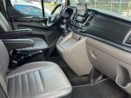 Ford Tourneo - fotka číslo 12