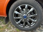 Ford Tourneo - fotka číslo 13