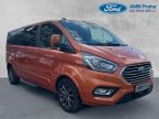 Ford Tourneo - fotka číslo 2