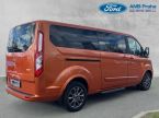 Ford Tourneo - fotka číslo 3