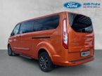 Ford Tourneo - fotka číslo 5