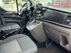 Ford Tourneo - fotka číslo 12