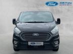 Ford Tourneo - fotka číslo 1