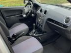 Ford Fusion - fotka číslo 12