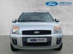 Ford Fusion - fotka číslo 1
