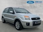 Ford Fusion - fotka číslo 2