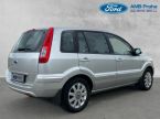 Ford Fusion - fotka číslo 3