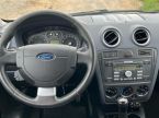 Ford Fusion - fotka číslo 8