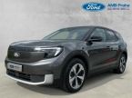 Ford Explorer - fotka číslo 0