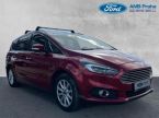 Ford S-MAX - fotka číslo 2