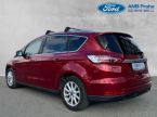 Ford S-MAX - fotka číslo 5