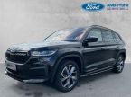 Škoda Kodiaq - fotka číslo 0