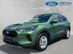 Ford Kuga - fotka číslo 0