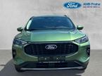 Ford Kuga - fotka číslo 1