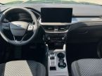 Ford Kuga - fotka číslo 7