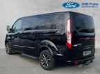Ford Tourneo - fotka číslo 5