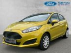 Ford Fiesta - fotka číslo 0