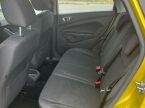 Ford Fiesta - fotka číslo 11