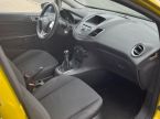 Ford Fiesta - fotka číslo 12